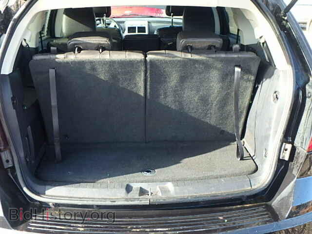2010 DODGE JOURNEY - VIN: 3D4PG5FV7AT242530 - Фото 10