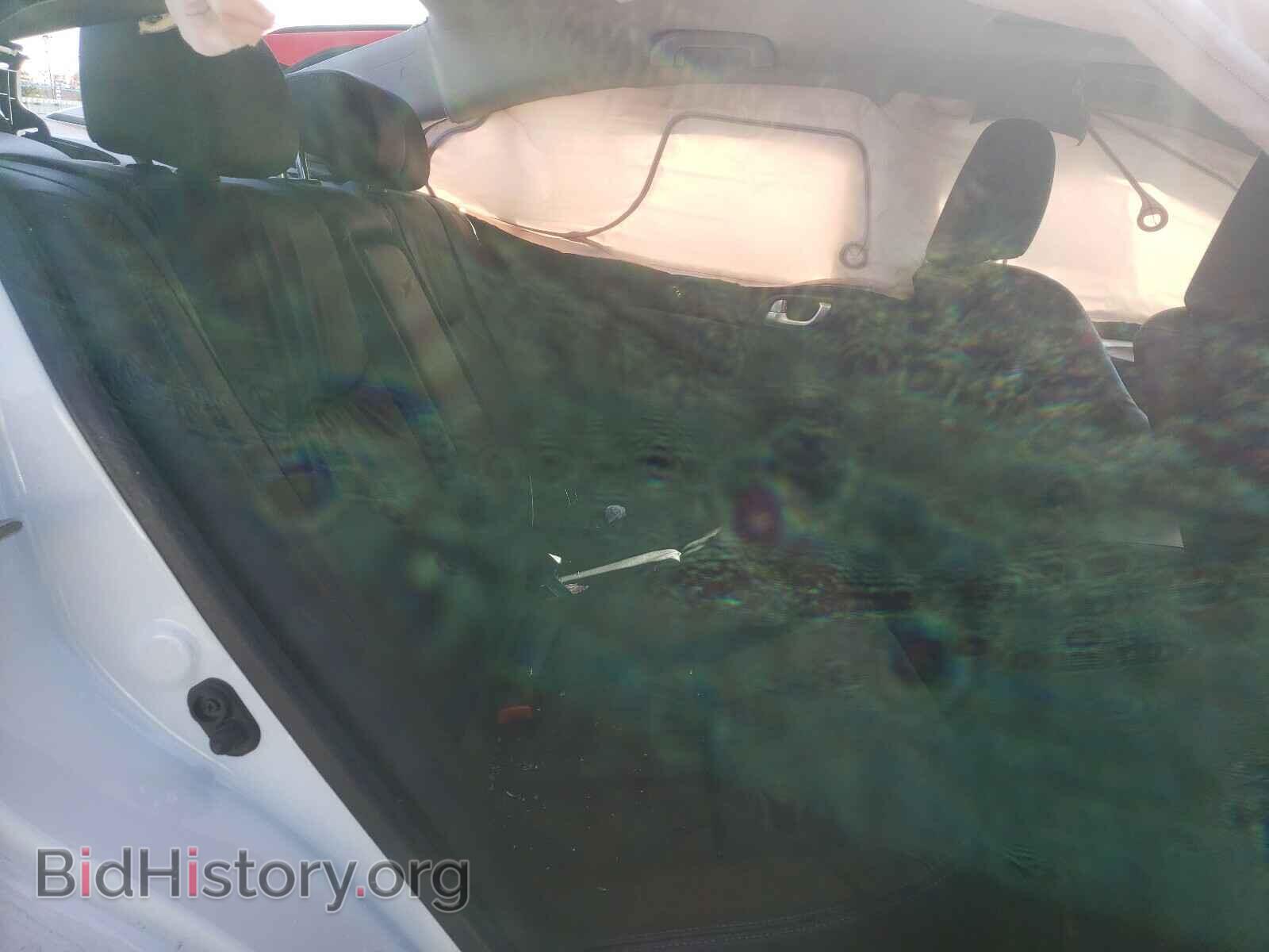 2015 HONDA CIVIC - VIN: 19XFB2F95FE012814 - Фото 6