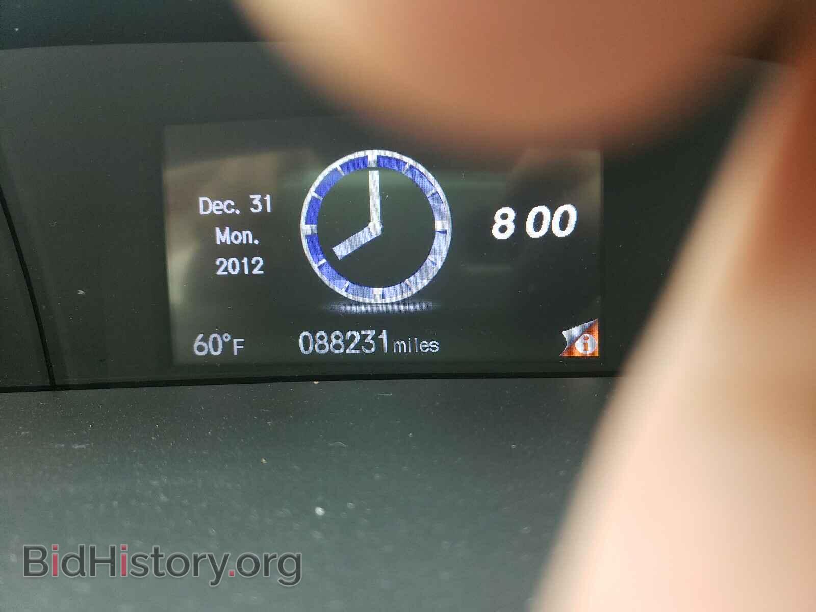 2015 HONDA CIVIC - VIN: 19XFB2F95FE012814 - Фото 8