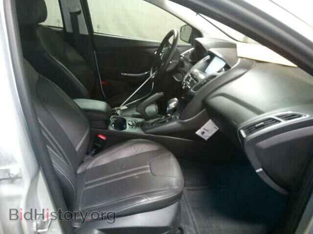 2013 FORD FOCUS - VIN: 1FADP3J26DL122581 - Фото 5