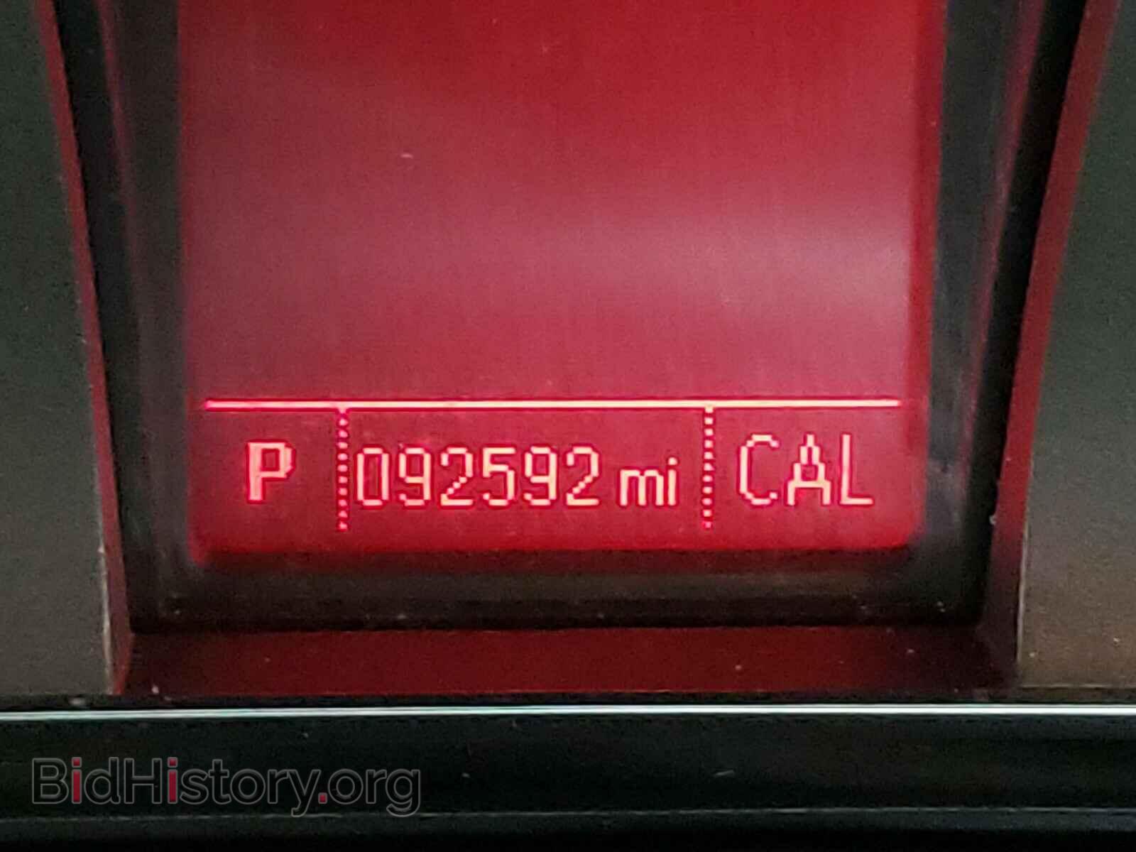 2012 GMC TERRAIN - VIN: 2GKFLSE50C6212902 - Фото 8