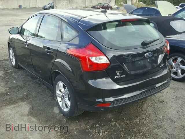 2013 FORD FOCUS - VIN: 1FADP3K24DL260103 - Photo 3