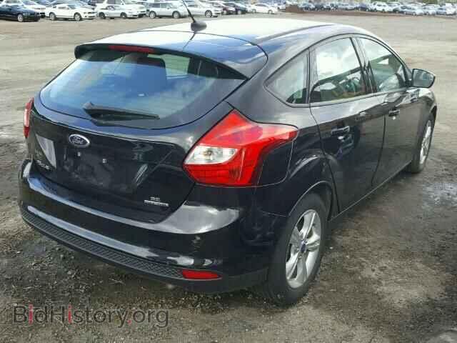 2013 FORD FOCUS - VIN: 1FADP3K24DL260103 - Photo 4