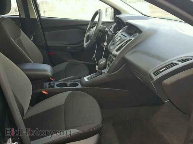 2013 FORD FOCUS - VIN: 1FADP3K24DL260103 - Photo 5