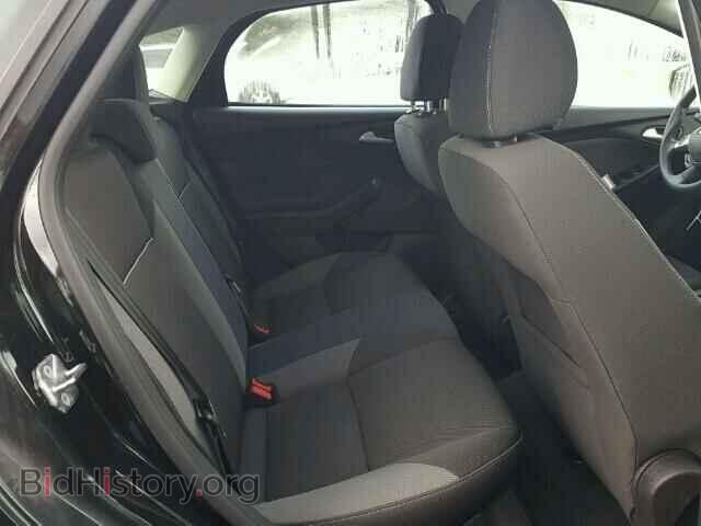 2013 FORD FOCUS - VIN: 1FADP3K24DL260103 - Photo 6