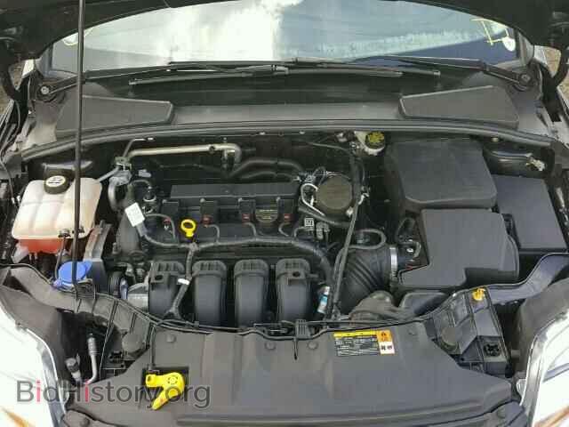 2013 FORD FOCUS - VIN: 1FADP3K24DL260103 - Photo 7
