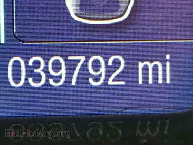2013 FORD FOCUS - VIN: 1FADP3K24DL260103 - Photo 8