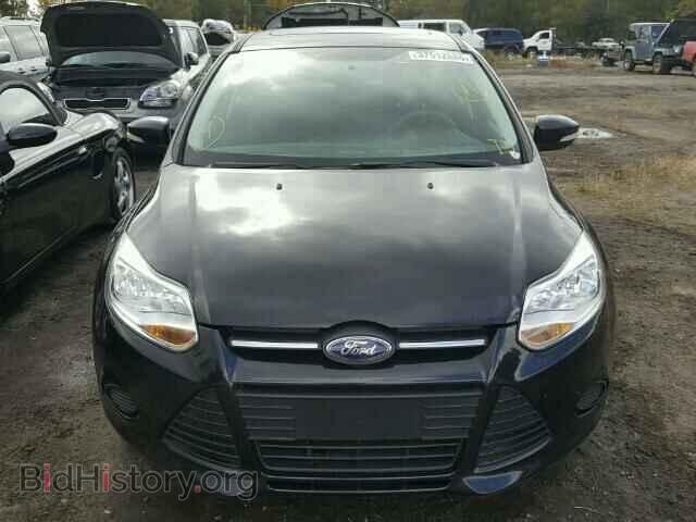2013 FORD FOCUS - VIN: 1FADP3K24DL260103 - Photo 9