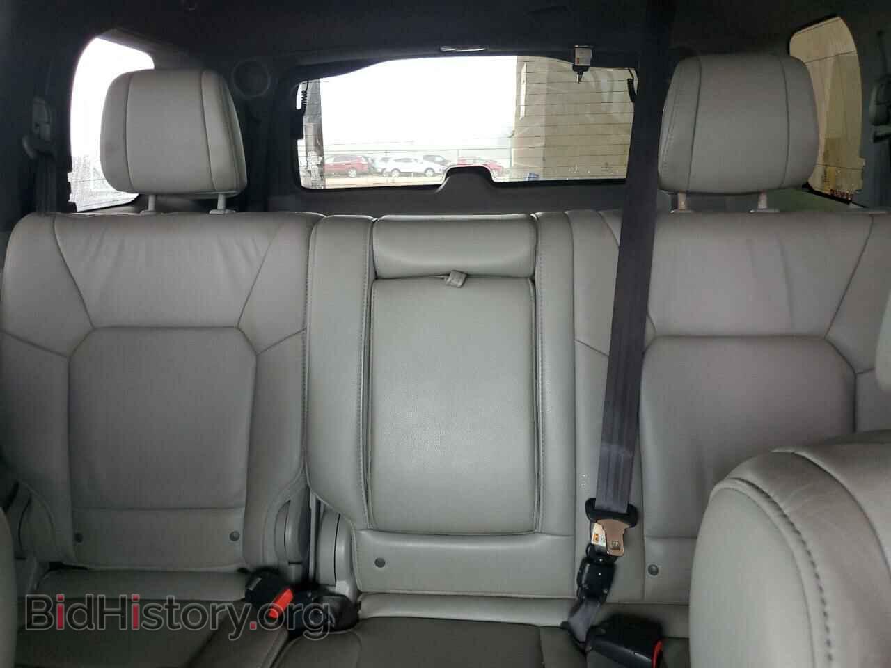 2014 HONDA PILOT - VIN: 5FNYF4H95EB019082 - Фото 10