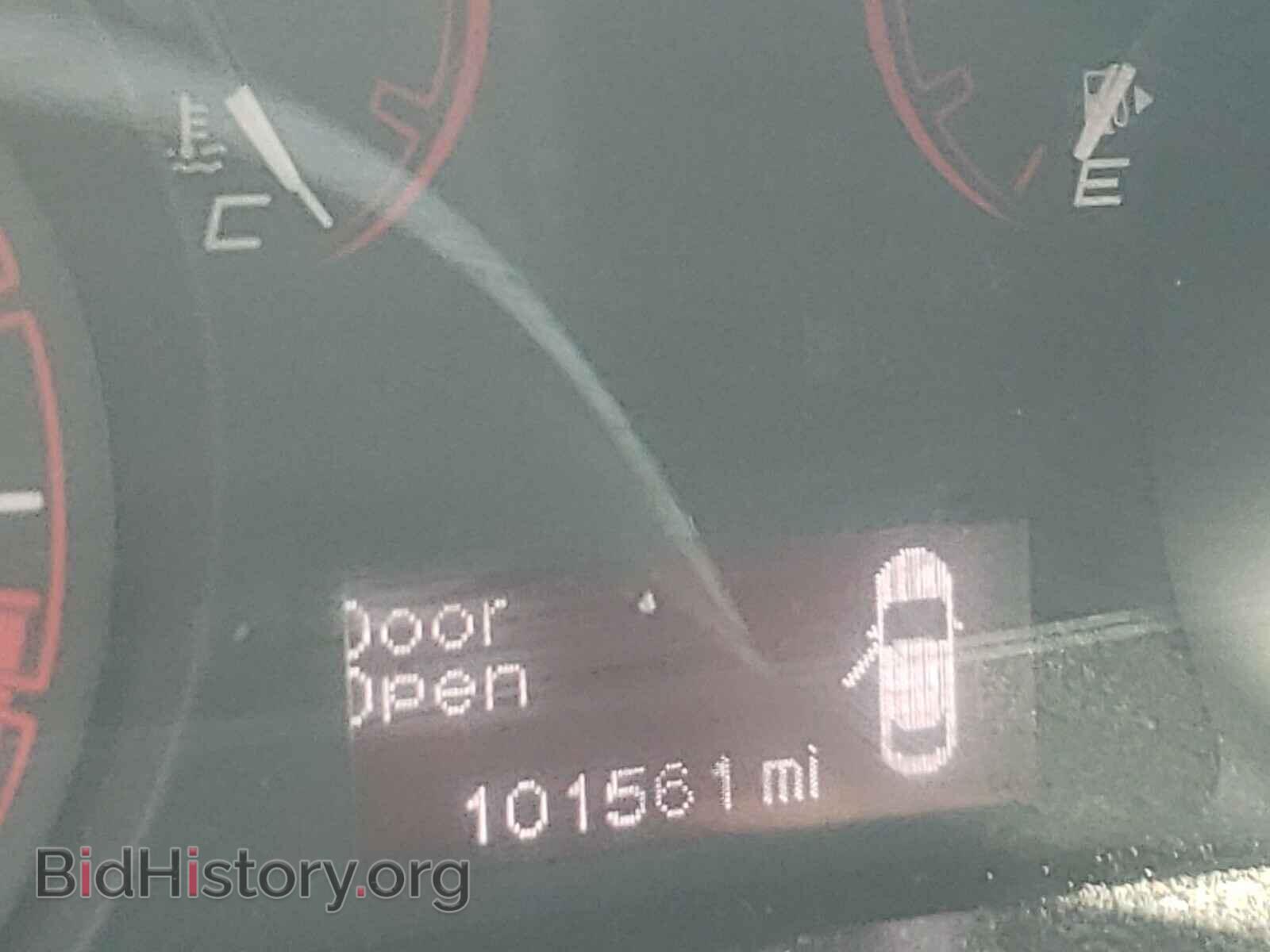 2016 DODGE DART - VIN: 1C3CDFAA7GD767332 - Фото 8