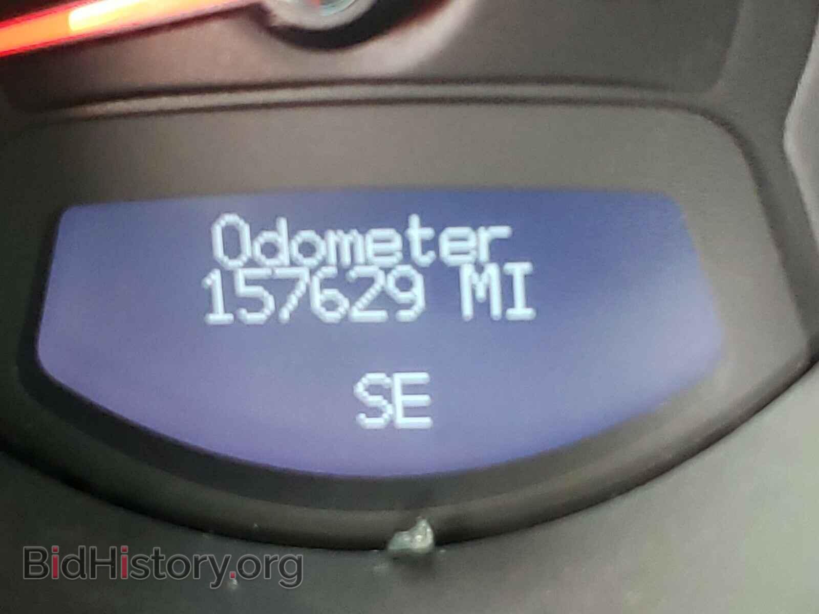 2009 CADILLAC CTS - VIN: 1G6DJ577290149606 - Фото 8