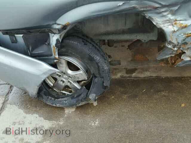 2006 DODGE CARAVAN - VIN: 1D4GP24R46B679642 - Фото 10