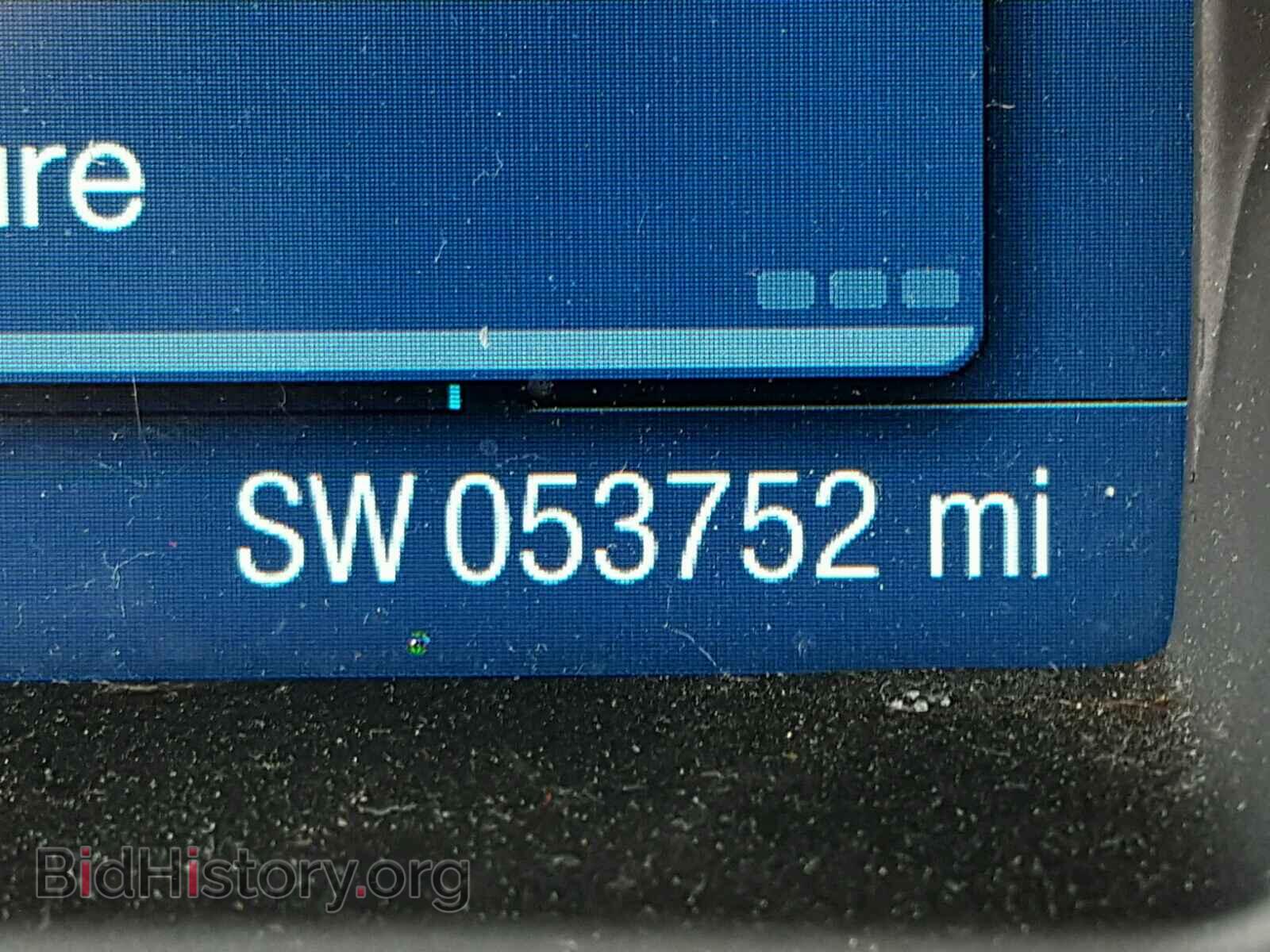 2014 FORD FOCUS - VIN: 1FADP3F25EL167974 - Фото 8