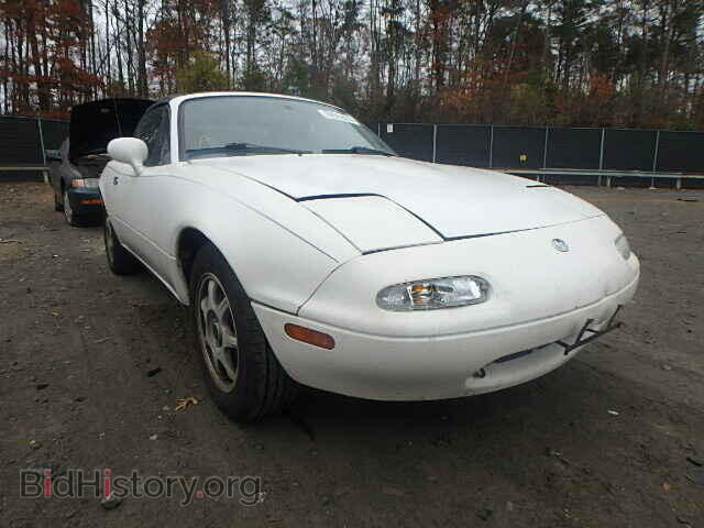 Фотография JM1NA3532V0723587 - MAZDA MIATA 1997