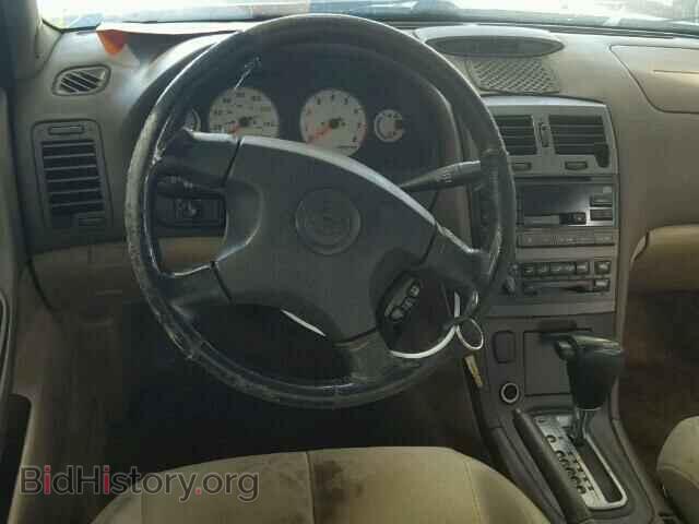 2000 NISSAN MAXIMA - VIN: JN1CA31D1YT543352 - Фото 9