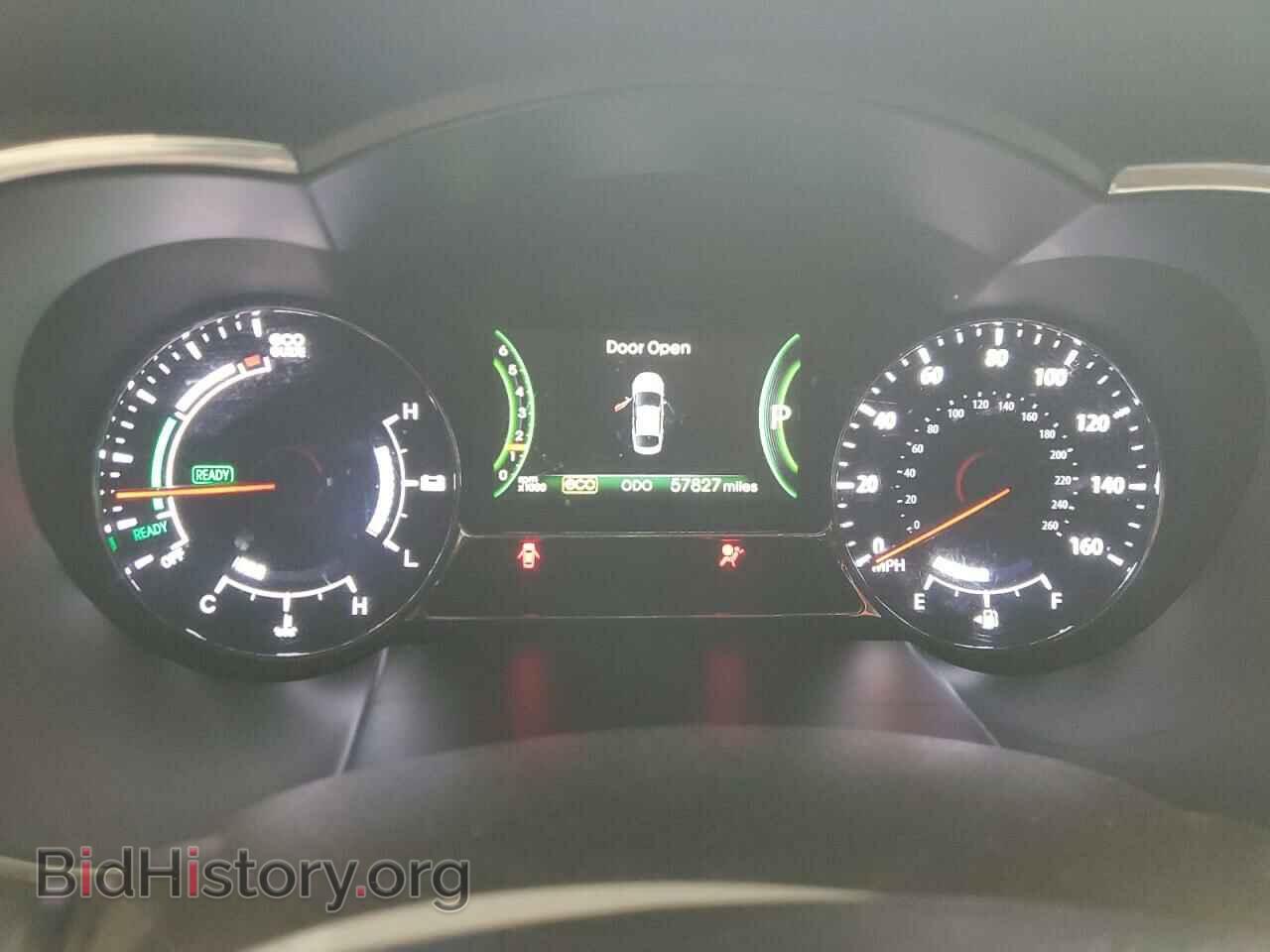 2013 KIA OPTIMA - VIN: KNAGM4AD5D5052239 - Фото 9