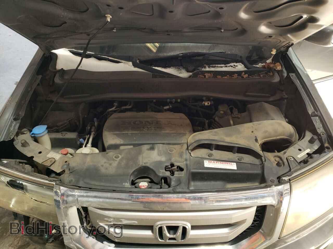 2011 HONDA PILOT - VIN: 5FNYF3H93BB027655 - Фото 12