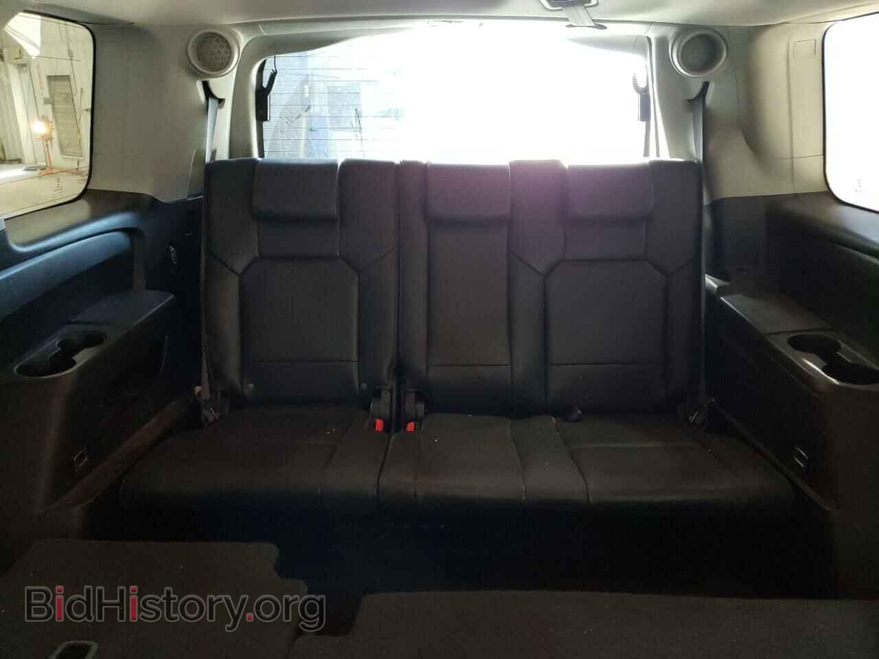 2011 HONDA PILOT - VIN: 5FNYF3H93BB027655 - Фото 10