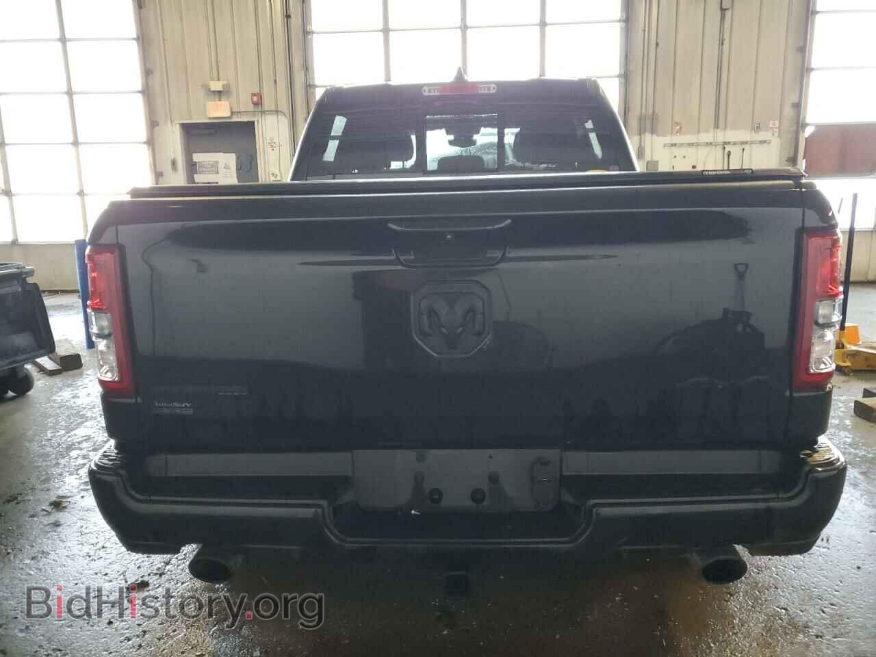 2020 RAM 1500 - VIN: 1C6SRFFT0LN291178 - Фото 6