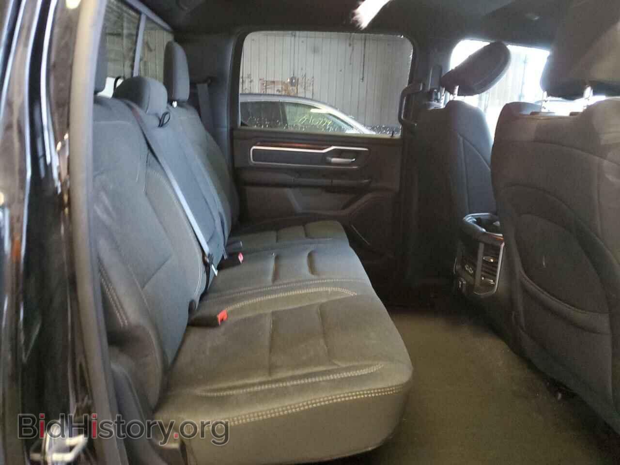 2020 RAM 1500 - VIN: 1C6SRFFT0LN291178 - Фото 10