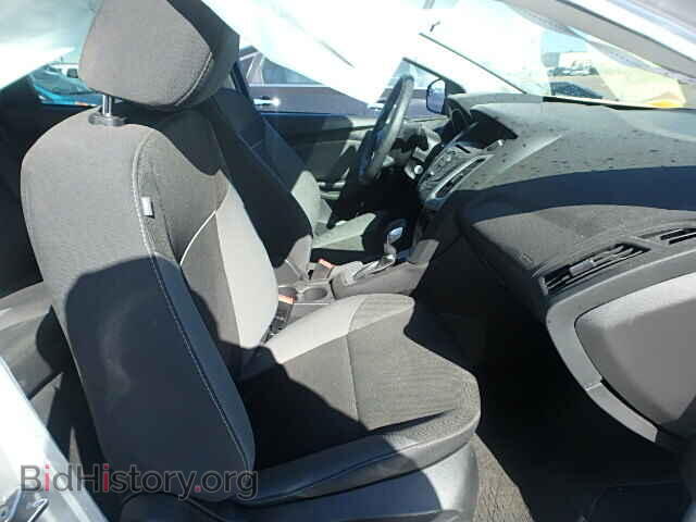 2014 FORD FOCUS - VIN: 1FADP3F2XEL421808 - Photo 5