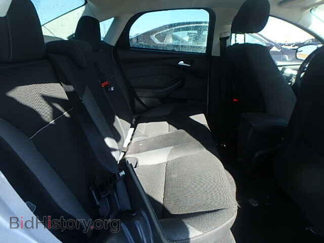 2014 FORD FOCUS - VIN: 1FADP3F2XEL421808 - Photo 6