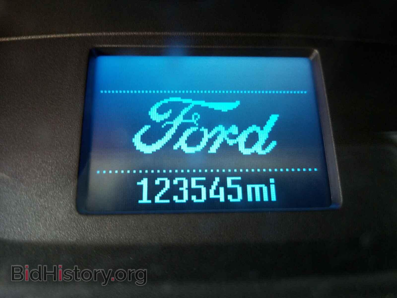 2015 FORD TRANSIT CO - VIN: 1FTYE1ZM4FKA92257 - Фото 8