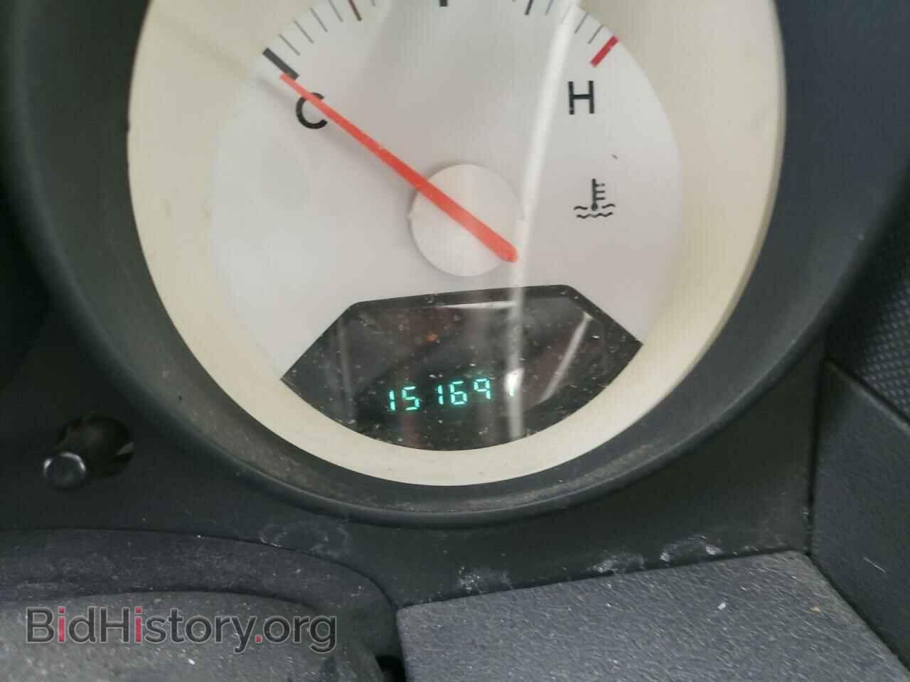 2008 DODGE CALIBER - VIN: 1B3HB28B38D652597 - Фото 9