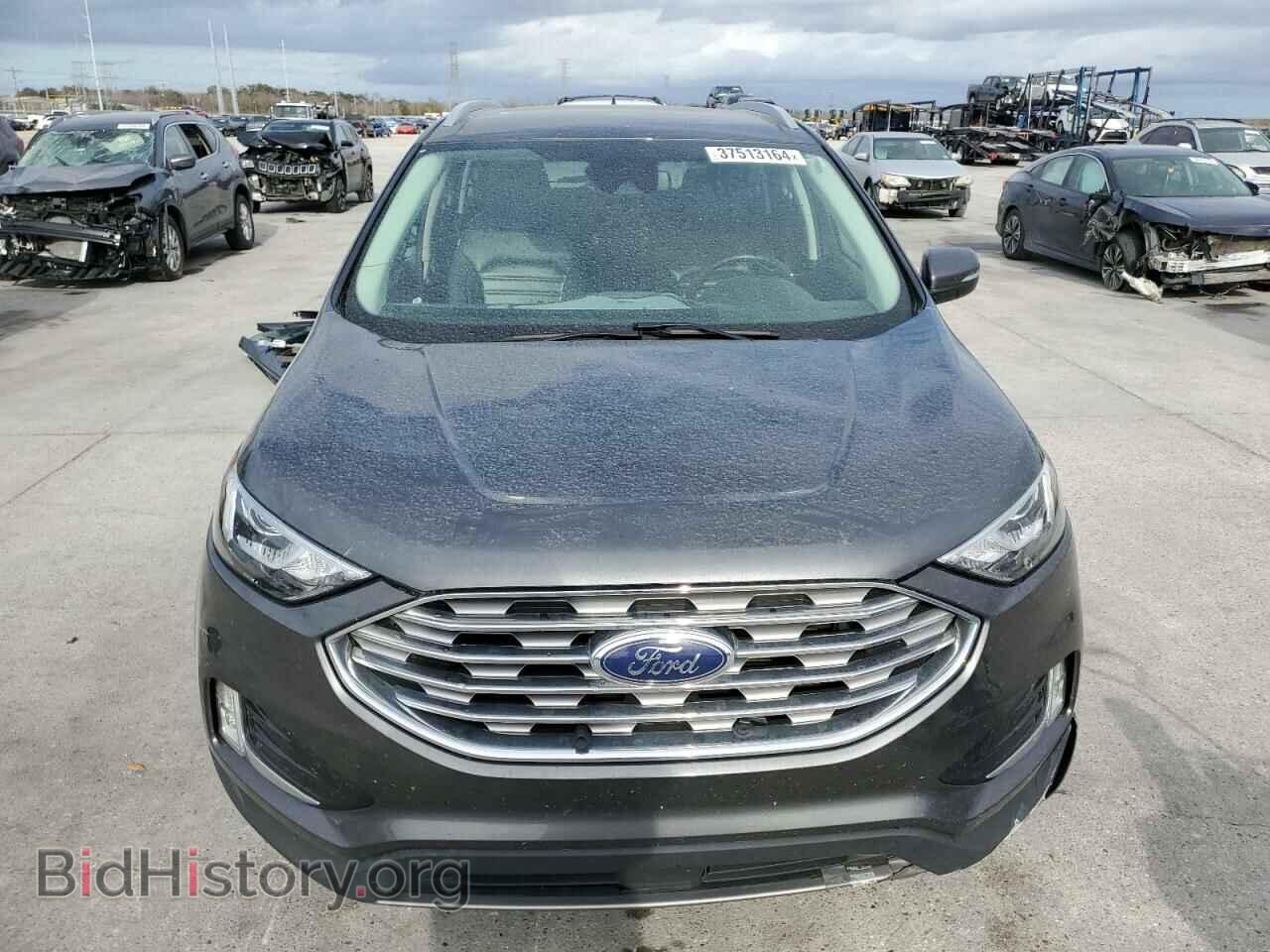 2020 FORD EDGE - VIN: 2FMPK4J98LBB49865 - Фото 5