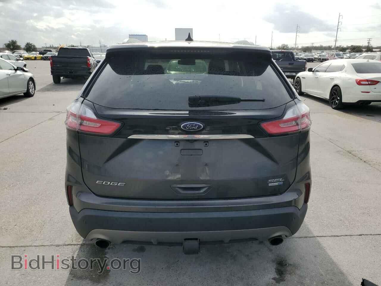 2020 FORD EDGE - VIN: 2FMPK4J98LBB49865 - Фото 6