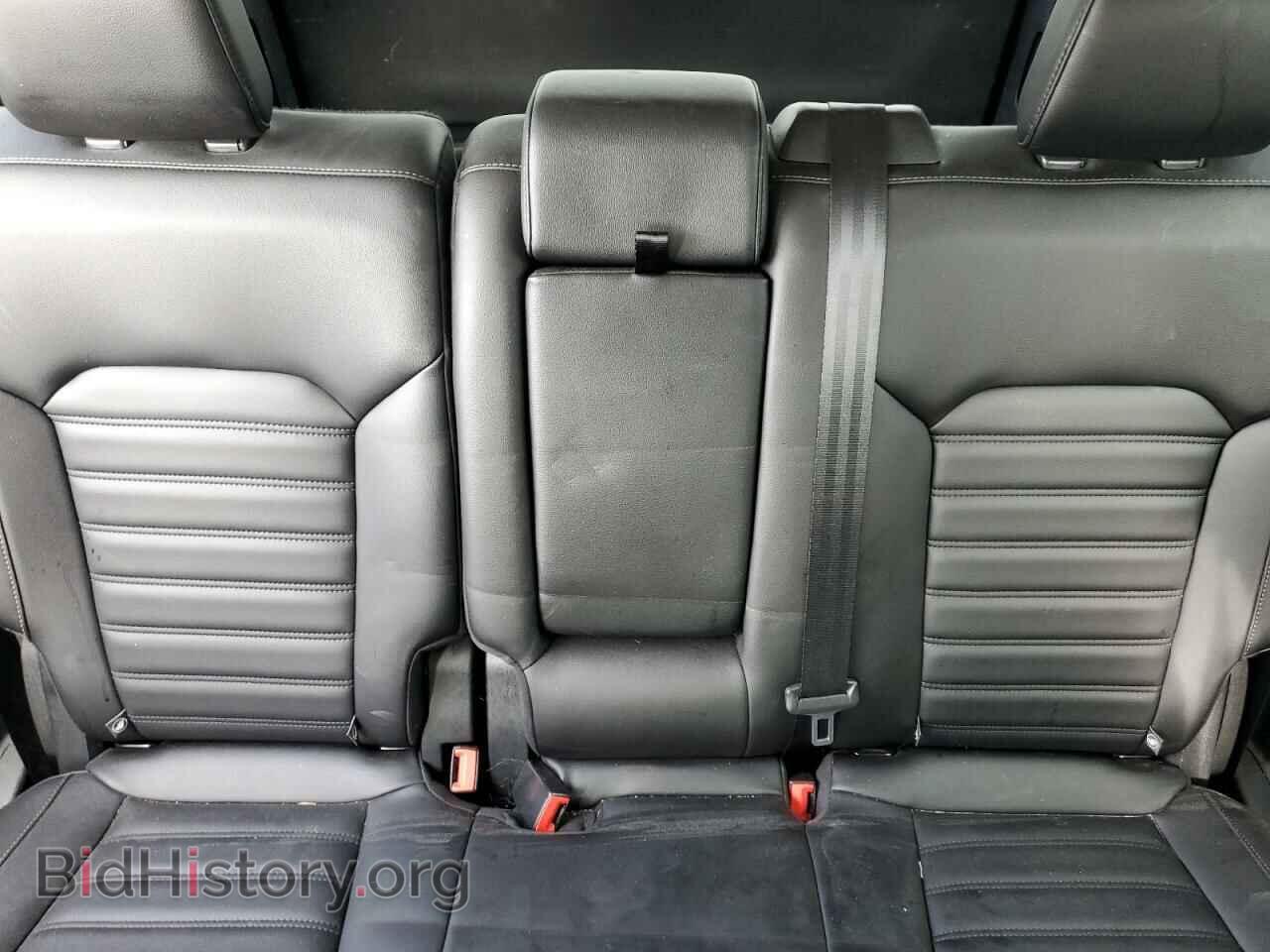 2020 FORD EDGE - VIN: 2FMPK4J98LBB49865 - Фото 10