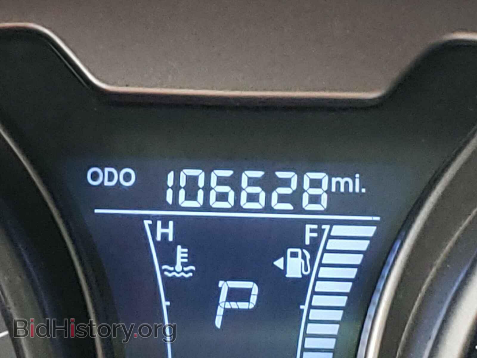 2014 HYUNDAI VELOSTER - VIN: KMHTC6AD1EU184272 - Фото 8