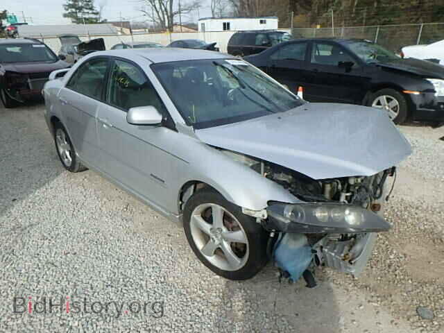 Фотография 1YVHP80C885M08262 - MAZDA 6 2008