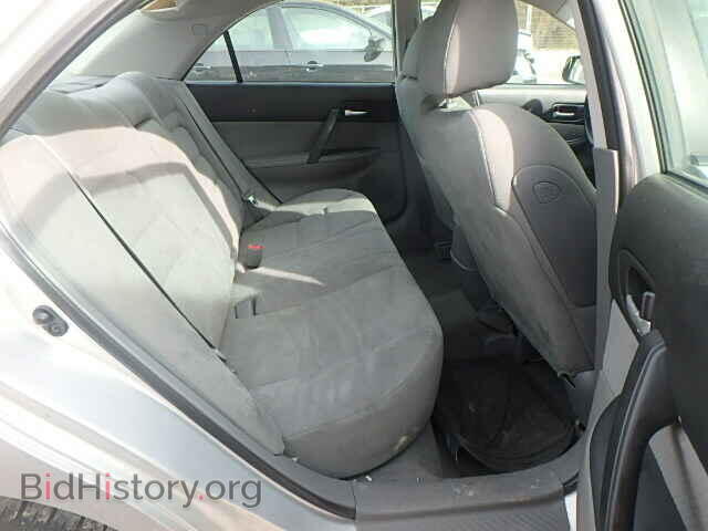 2008 MAZDA 6 - VIN: 1YVHP80C885M08262 - Фото 6