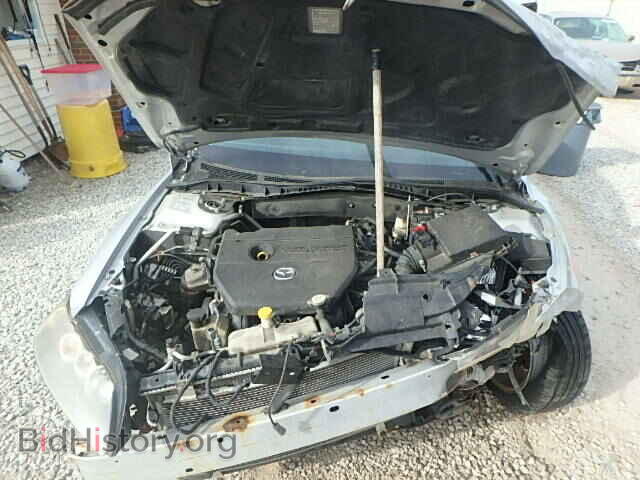 2008 MAZDA 6 - VIN: 1YVHP80C885M08262 - Фото 7