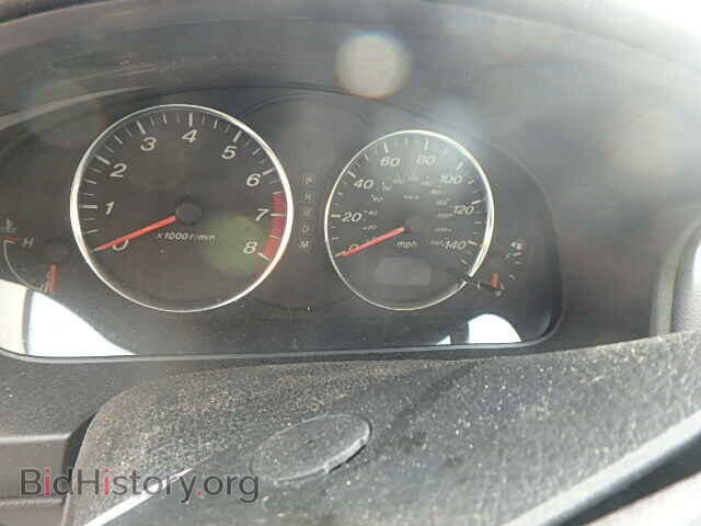 2008 MAZDA 6 - VIN: 1YVHP80C885M08262 - Фото 8