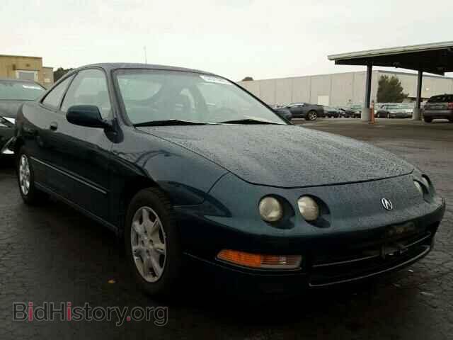 Фотография JH4DC4453VS009520 - ACURA INTEGRA 1997