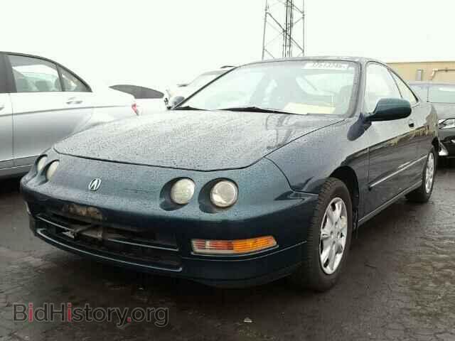1997 ACURA INTEGRA - VIN: JH4DC4453VS009520 - Фото 2
