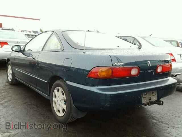 1997 ACURA INTEGRA - VIN: JH4DC4453VS009520 - Фото 3