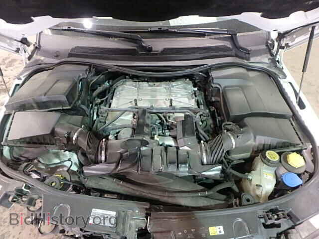 2012 LAND ROVER RANGEROVER - VIN: SALSH2E45CA723097 - Фото 7