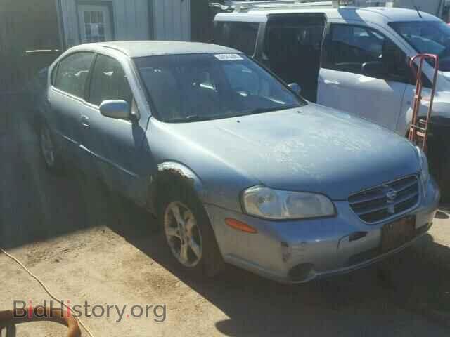 Фотография JN1CA31D3YT506125 - NISSAN MAXIMA 2000