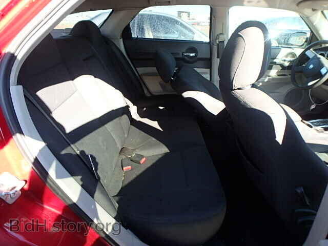 2007 DODGE MAGNUM - VIN: 2D4FV47V67H794595 - Фото 6