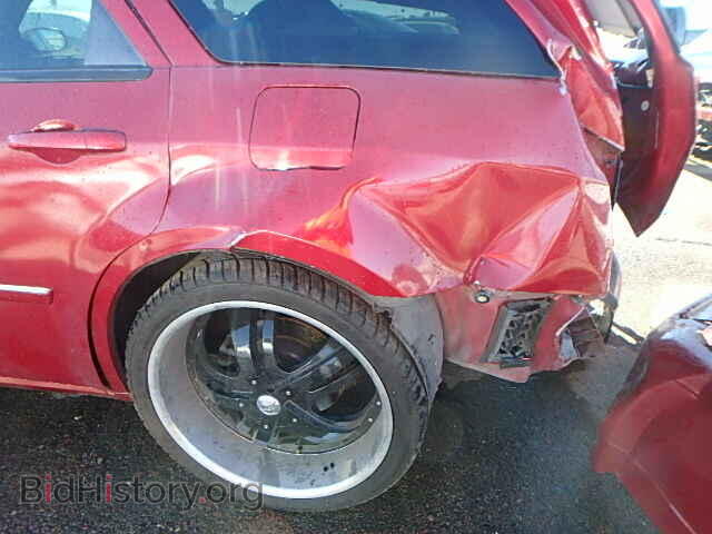 2007 DODGE MAGNUM - VIN: 2D4FV47V67H794595 - Фото 10