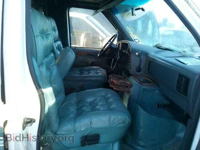 1992 FORD ECONOLINE - VIN: 1FDEE14N3NHA65156 - Фото 5