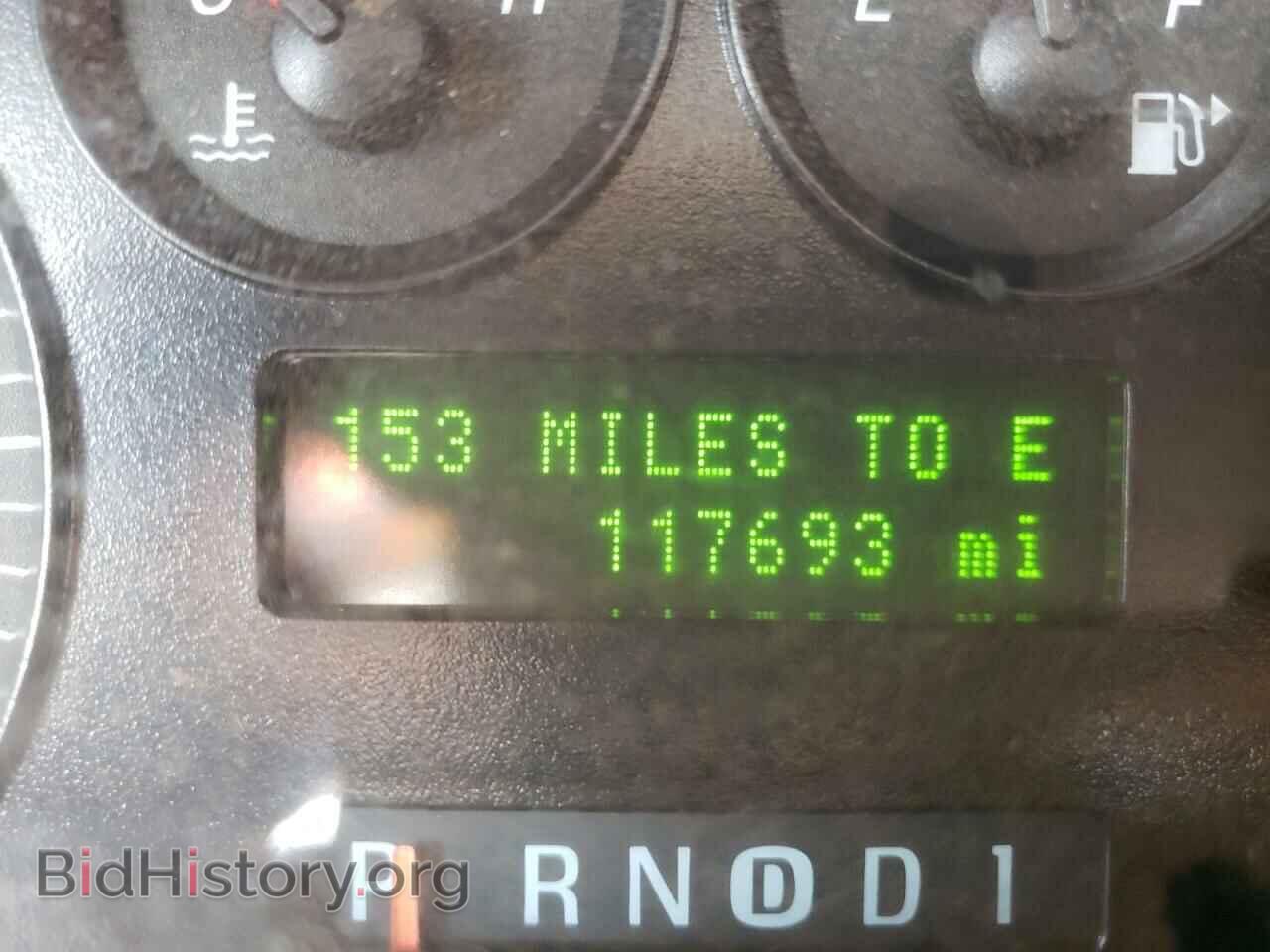 2006 FORD TAURUS - VIN: 1FAFP53U86A256767 - Фото 8