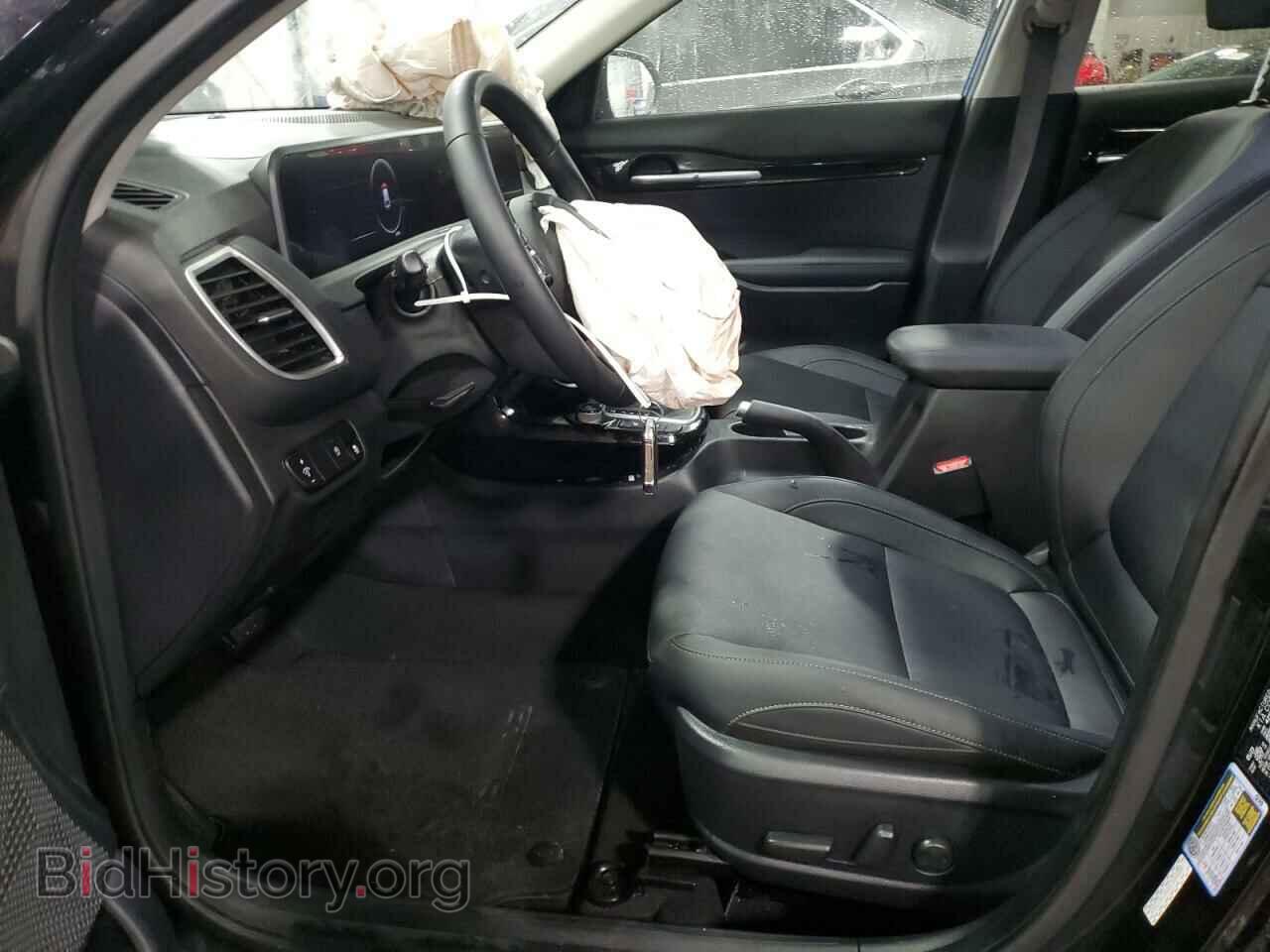 2024 KIA SELTOS - VIN: KNDERCAA6R7504884 - Фото 7
