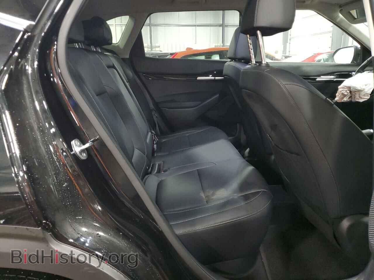 2024 KIA SELTOS - VIN: KNDERCAA6R7504884 - Фото 10
