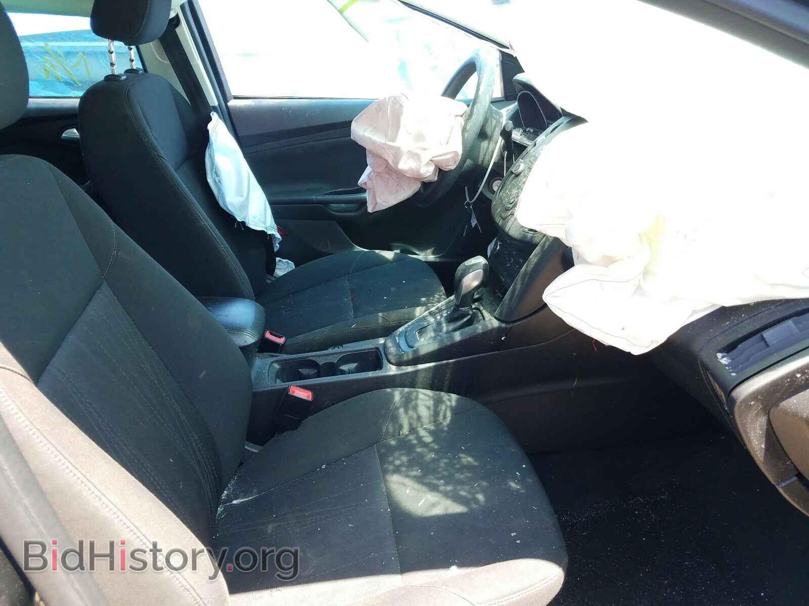 2015 FORD FOCUS - VIN: 1FADP3F26FL374407 - Photo 5