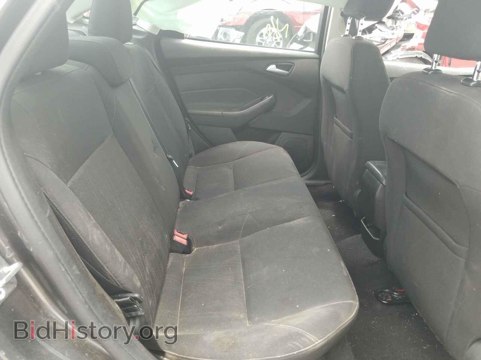 2015 FORD FOCUS - VIN: 1FADP3F26FL374407 - Photo 6