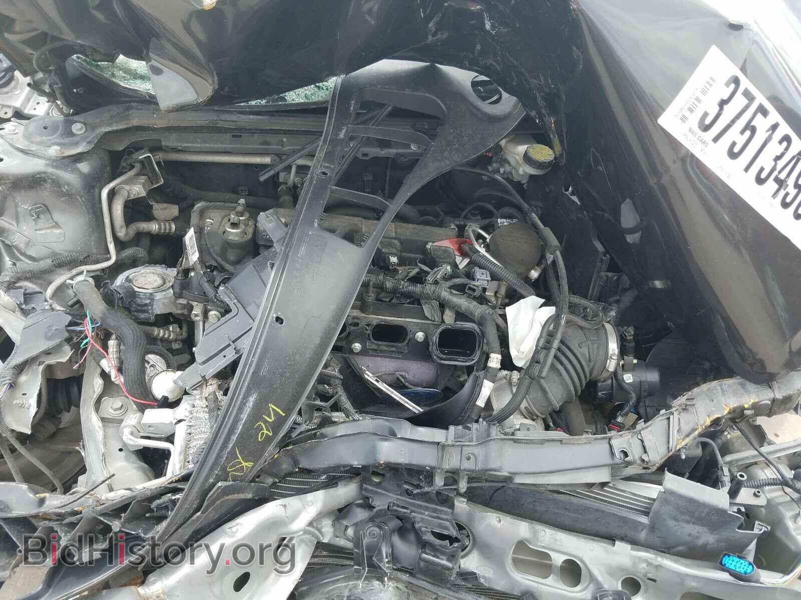 2015 FORD FOCUS - VIN: 1FADP3F26FL374407 - Photo 7